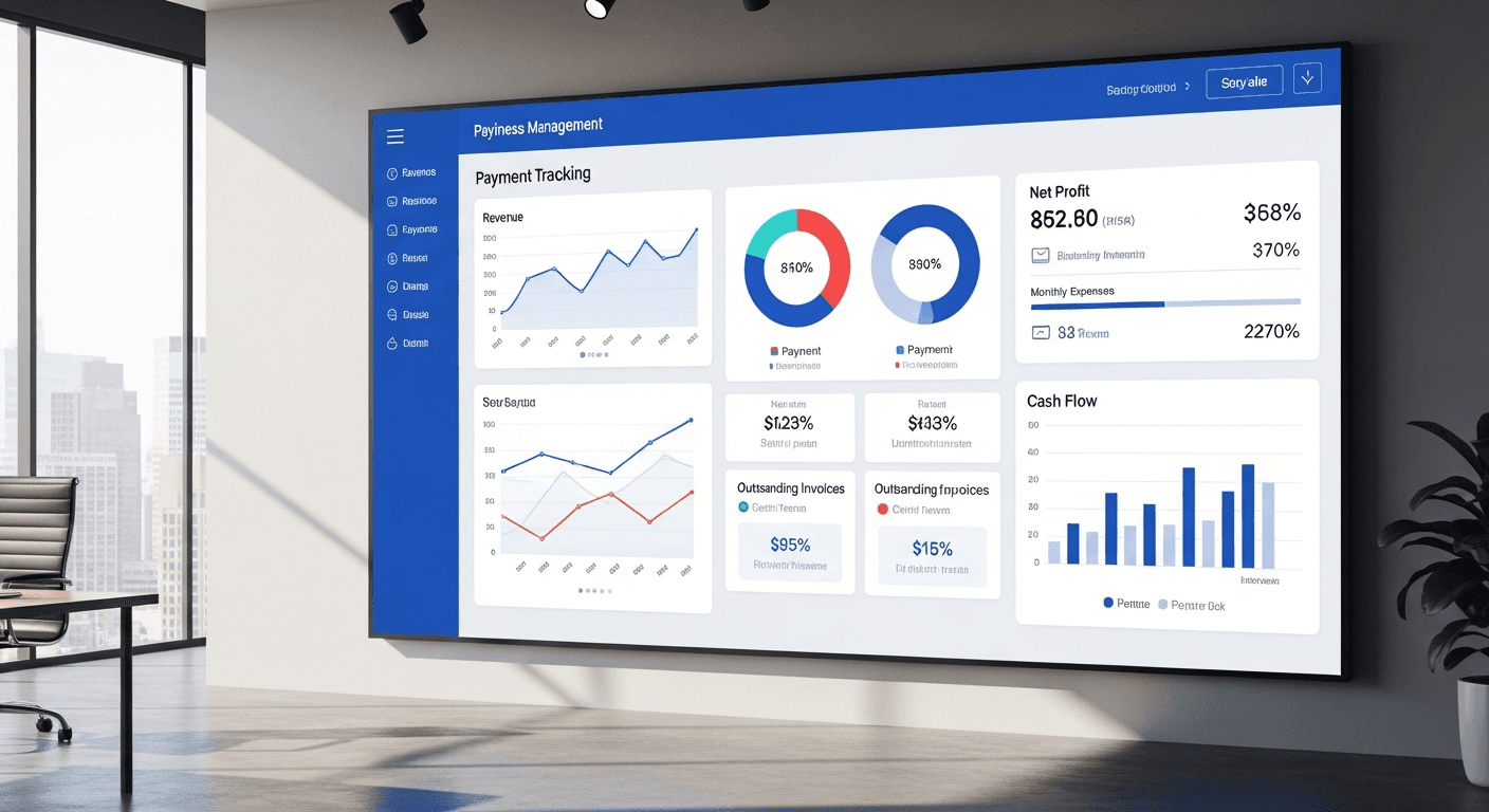 Simplify Installment Tracking