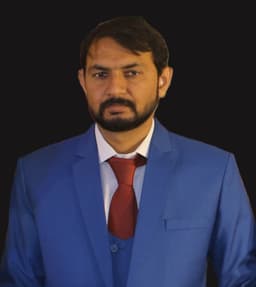 Muhammad Faisal
